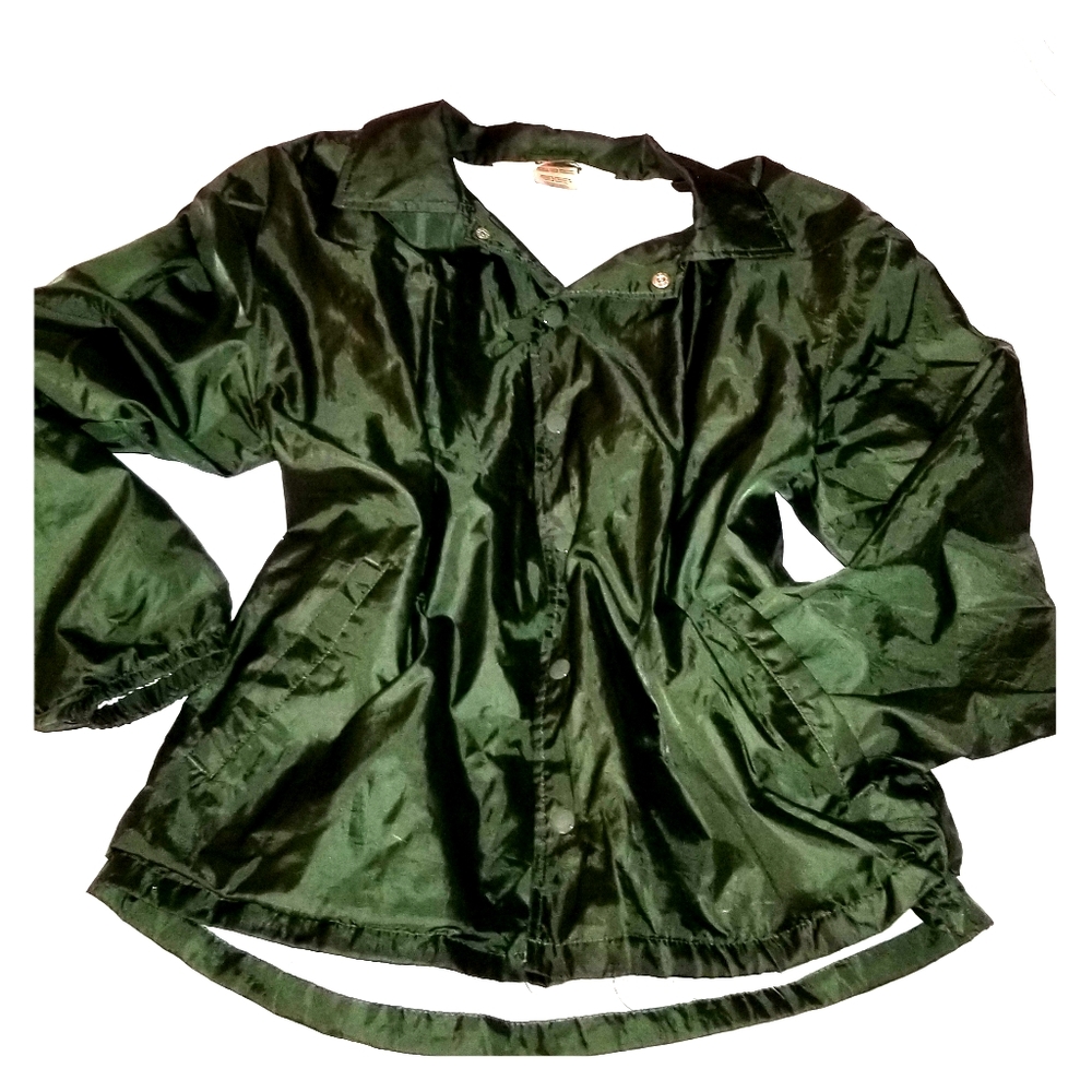 Windbreaker/Jacket
